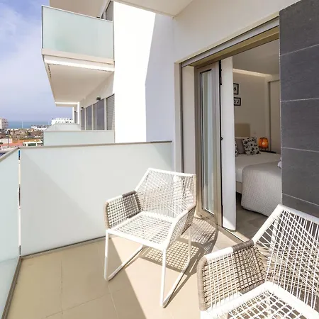 Appartamento Surfside Ocean