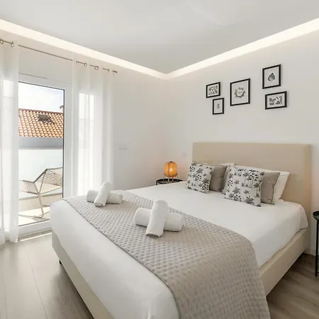 Surfside Ocean Appartamento *