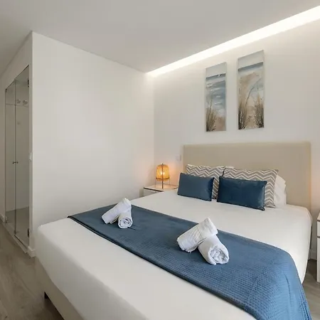 Surfside Ocean Appartamento