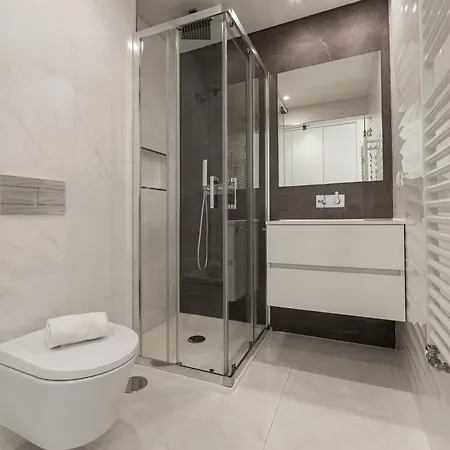 Surfside Ocean Appartamento *