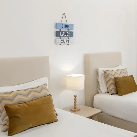 Appartamento Surfside Ocean