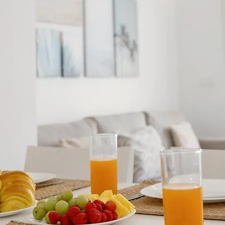 Appartamento Surfside Ocean *